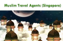 List of Malay Travel Agency in Singapore for Umrah, Muslim Package Holidays