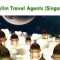List of Malay Travel Agency in Singapore for Umrah, Muslim Package Holidays