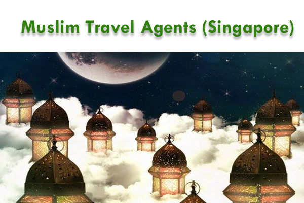 muslim singapore travel agency