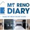My Reno Diary
