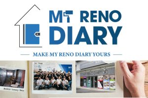 My Reno Diary Pte Ltd
