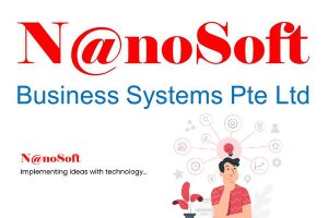 NanoSoft Business Systems Pte Ltd