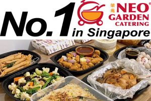Neo Garden Catering SG