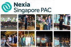 Nexia Singapore PAC - Singapore public accounting (PAC) firm