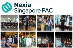 Nexia Singapore PAC - Singapore public accounting (PAC) firm