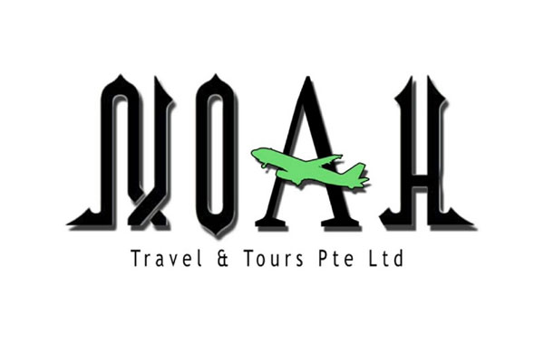 noah travel group