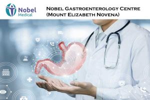 Nobel-Gastroenterology-Centre (Mount Elizabeth Novena)