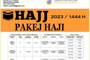 Noor-Mohamad-Services-hajj-package-2023