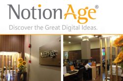 Notion Age - Digital Marketing Agency Singapore