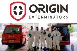 ORIGIN Exterminators Pte Ltd