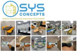 OSYS Concepts Pte Ltd