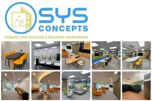 OSYS Concepts Pte Ltd