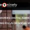One9ninety – Social Media Agency Singapore