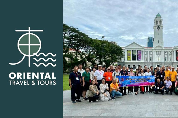 oriental travel & tours agency llc