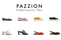 PAZZION Shoes Singapore