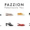 PAZZION Shoes Singapore Outlets, Opening Hours