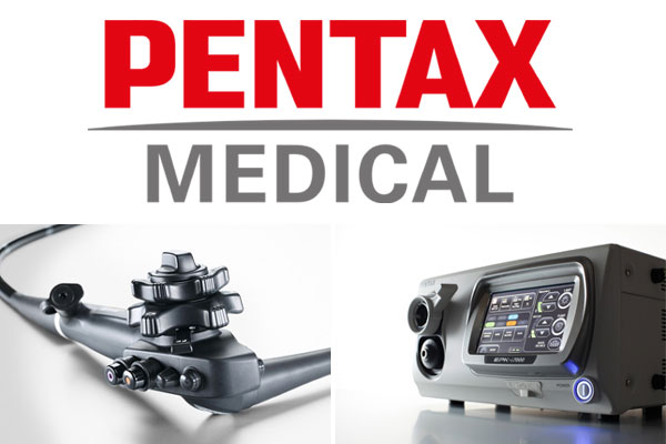 PENTAX Medical Singapore Pte Ltd