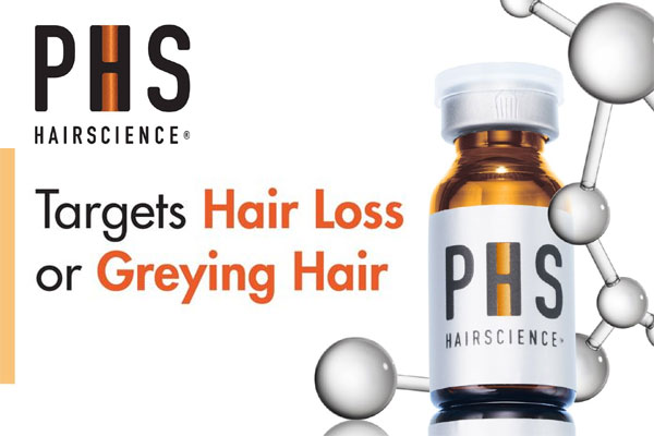 PHS Hair Treatment Singapore