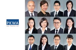 PKWA Law Practice LLC