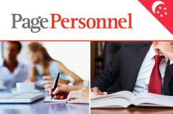 Page Personnel Singapore