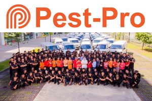 Pest-Pro Singapore