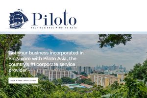 Piloto Asia - Singapore Company Registration Service