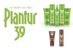 Plantur 39 Shampoo Conditioner Tonic