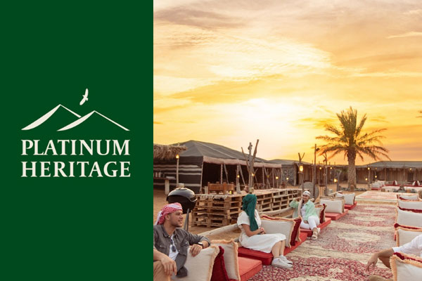 Platinum Heritage Dubai