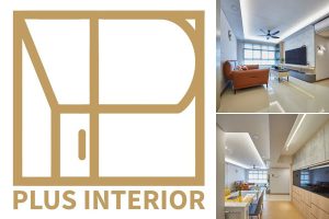 Plus Interior Studio SG