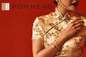 Poh Heng Jewellery Lunar New Year