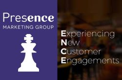 Presence Marketing Group Singapore