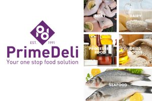 Prime Deli Trading Pte Ltd