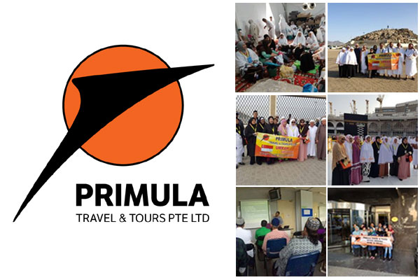 prime travel & tour pte ltd photos