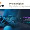 Prism Digital – Digital Marketing Company in Dubai