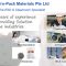 Pro-Pack Materials Pte Ltd