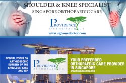 Providence Orthopaedics Singapore