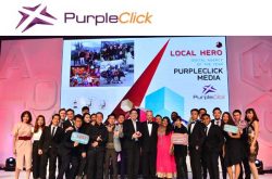 PurpleClick Media Pte Ltd