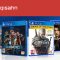 Qisahn – Video Games Shop in Singapore