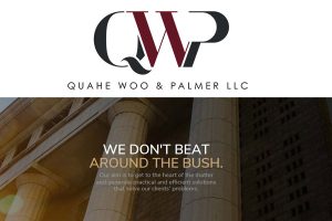 Quahe Woo & Palmer LLC