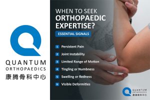 Quantum Orthopaedics