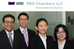 RBN Chambers LLC is a full-service arbitration and litigation law firm in Singapore