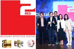 RED 2 Digital Agency