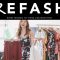 REFASH Singapore – Second-hand Clothes Online