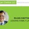 Rajan Chettiar LLC – Singapore Divorce Lawyer