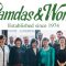Ramdas & Wong Law firm Singapore