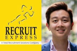Recruit Express Singapore