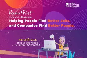 RecruitFirst Singapore