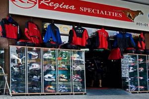 Regina Specialties