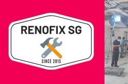 RenoFix SG - Handyman & Renovation