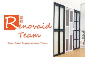 Renovaid Team Pte Ltd